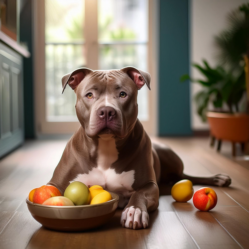 Don't Be Afraid to Slice Your Furry Friend Some Watermelon!