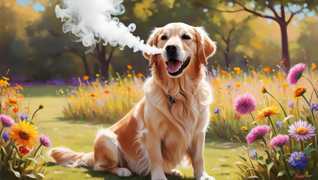 Are CBD Treats For Dogs Safe?